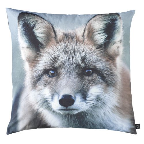 Kissen Tiermotiv "Fuchs", By Nord