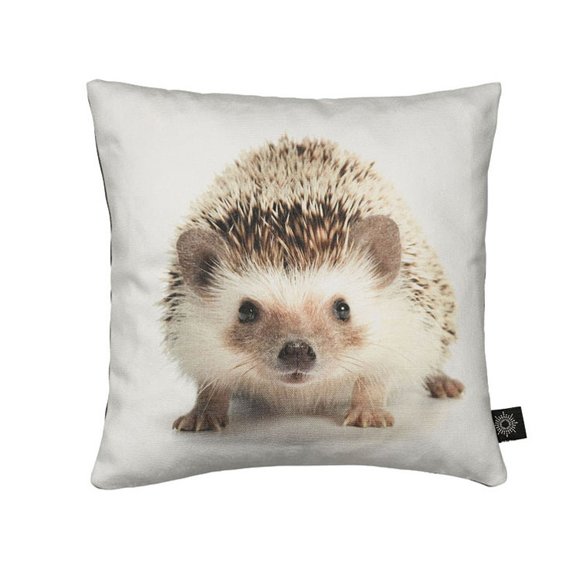 Kinderkissen "Igel" von by Nord