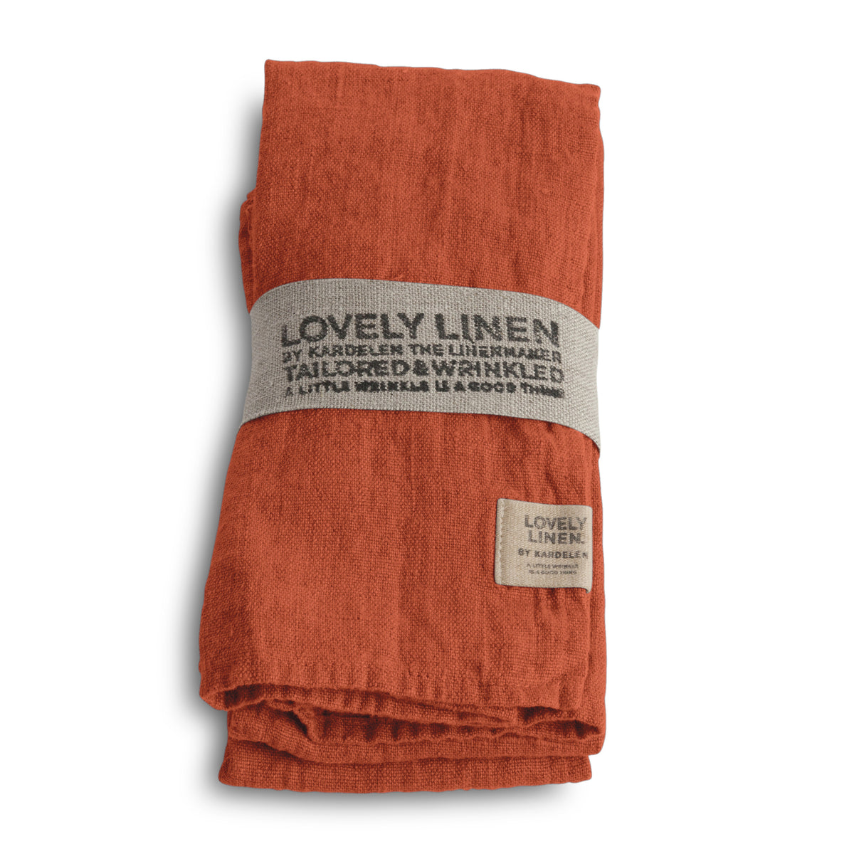 Serviette| Cayenne