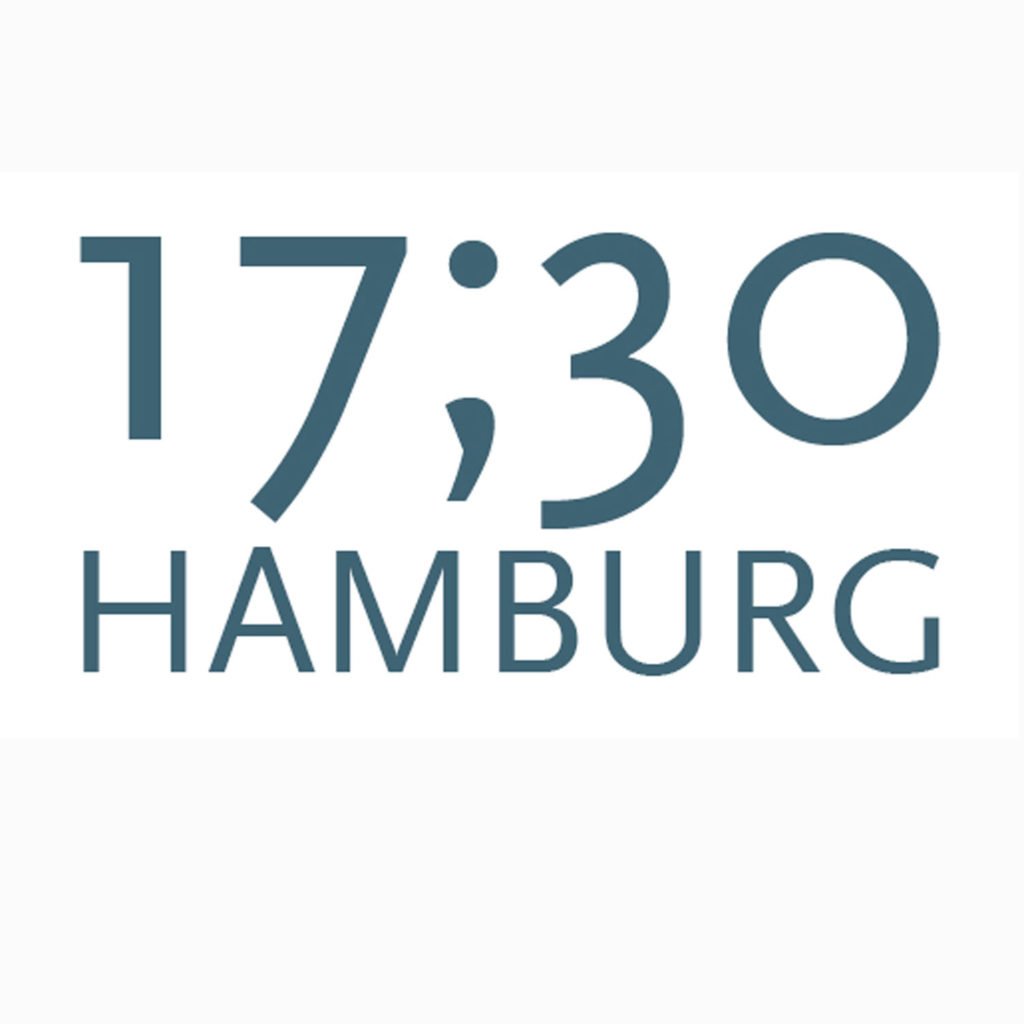 1730 Hamburg Logo