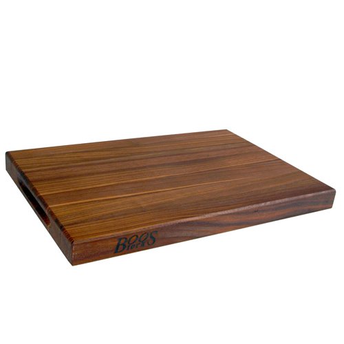 Schneidebrett, amerikanisches Walnußholz