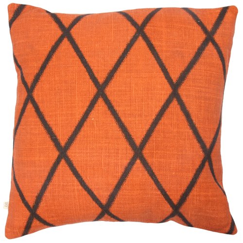 Kissenhülle, "Ikat Orissa", Chhatwal-Jonsson