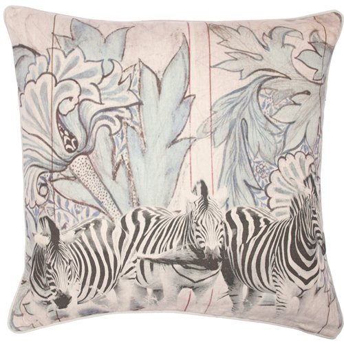 Kissenhülle "Zebra"