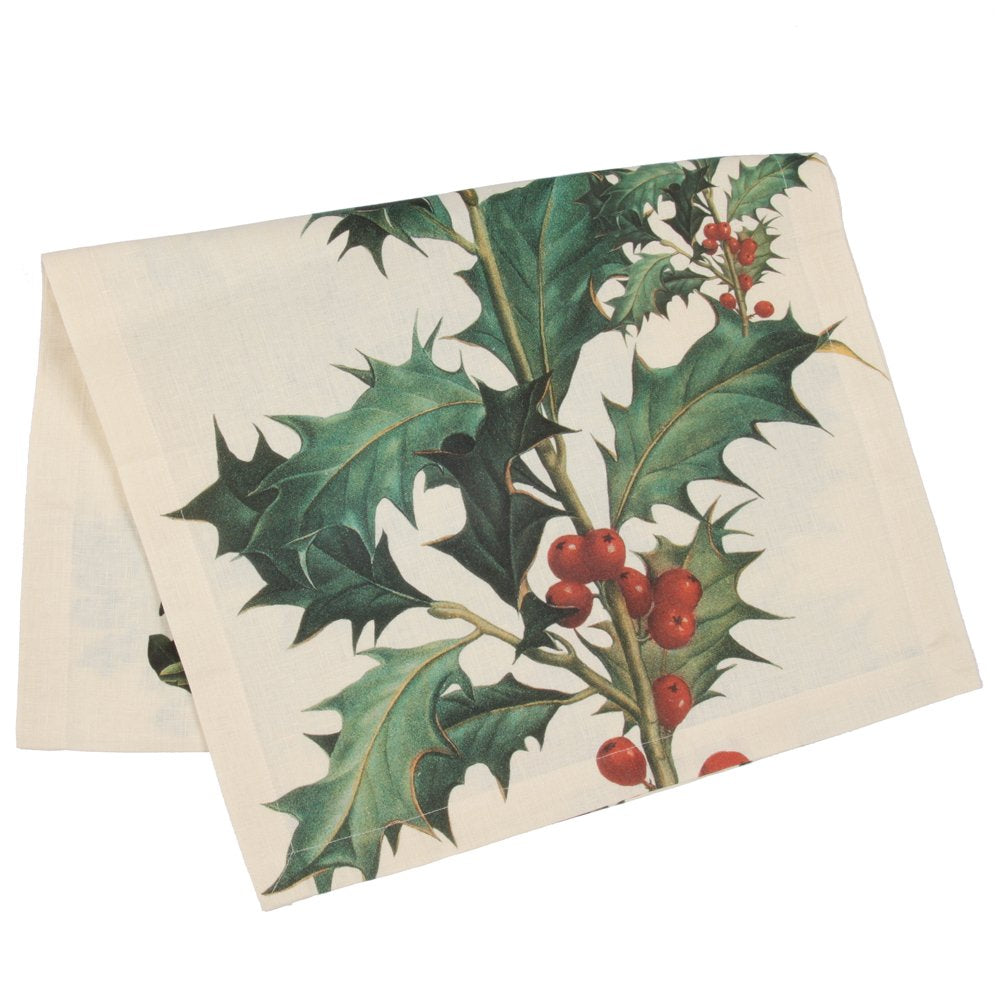 Tischläufer, The Napking, "Ilex"