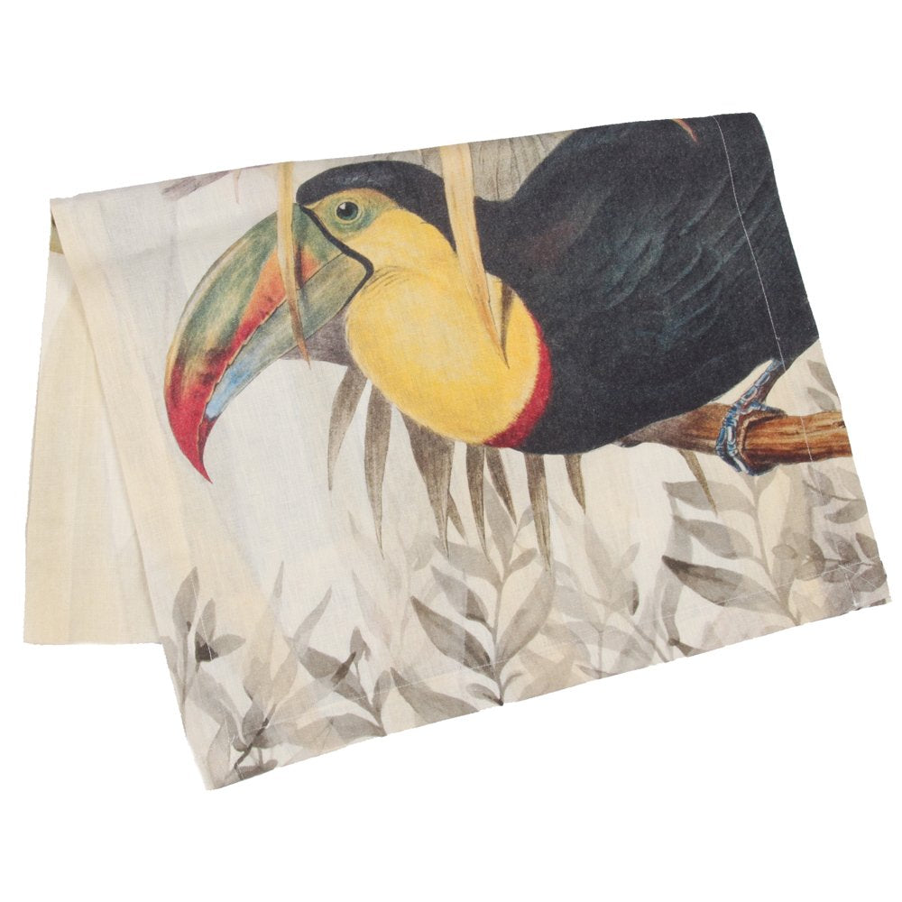 Tischläufer "Toucans"
