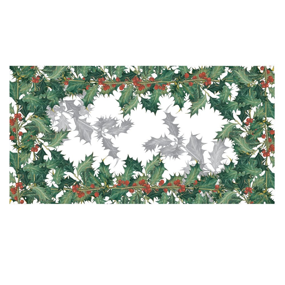 Tischdecke "Ilex"