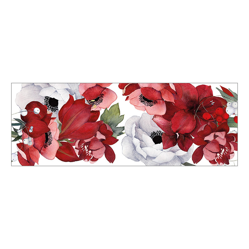 Tischläufer "Anemoni"