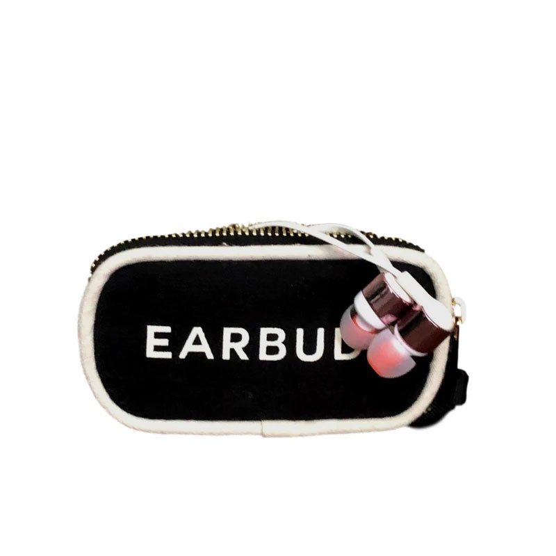 Earbuds Tasche