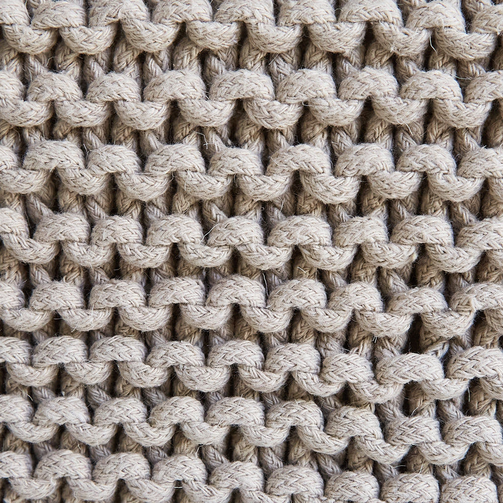 Aufbewahrungskorb Crochet S