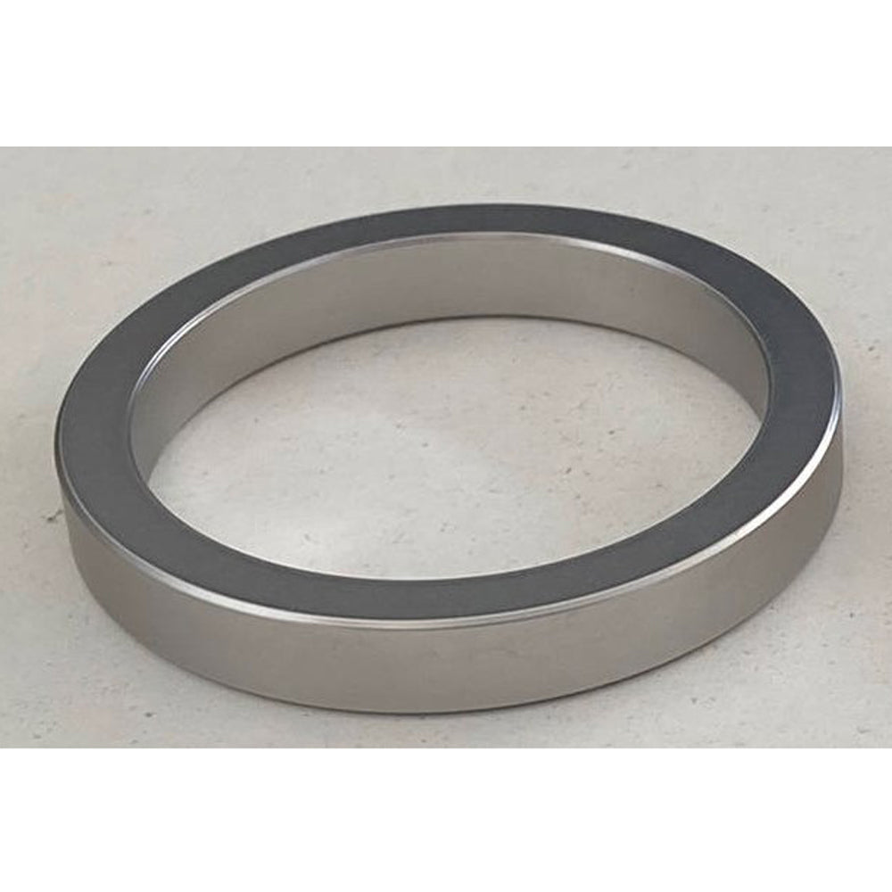 Serviettenring Silber
