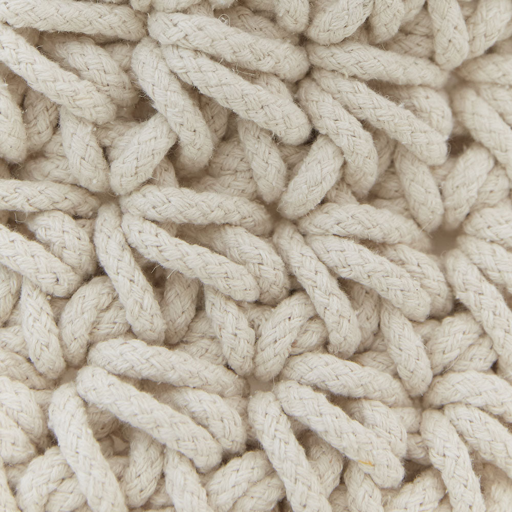 Aufbewahrungskorb Crochet S