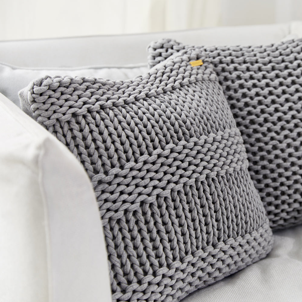Kissenbezug Big Tide Stripe