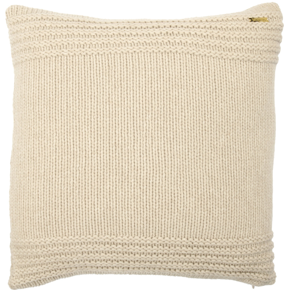 Kissenbezug| Wolle| Soft Tide