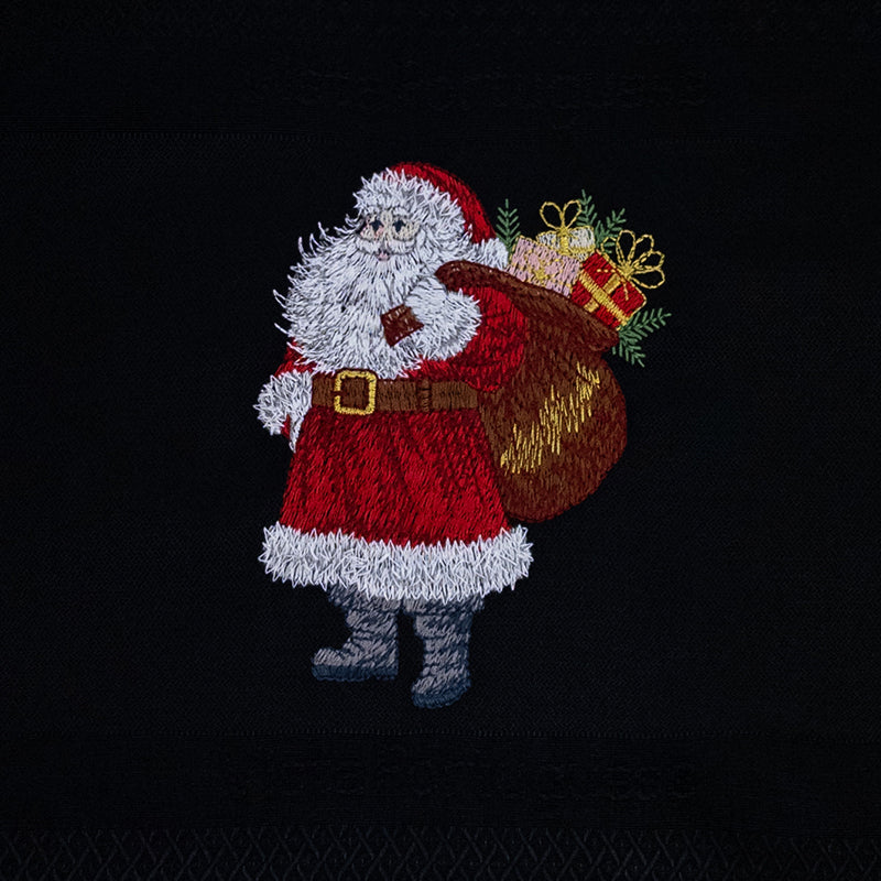 Geschirrtuch Weihnachtsmann