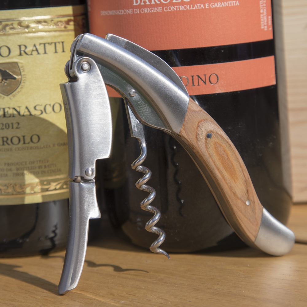 Sommelier Kellnermesser GHEMME