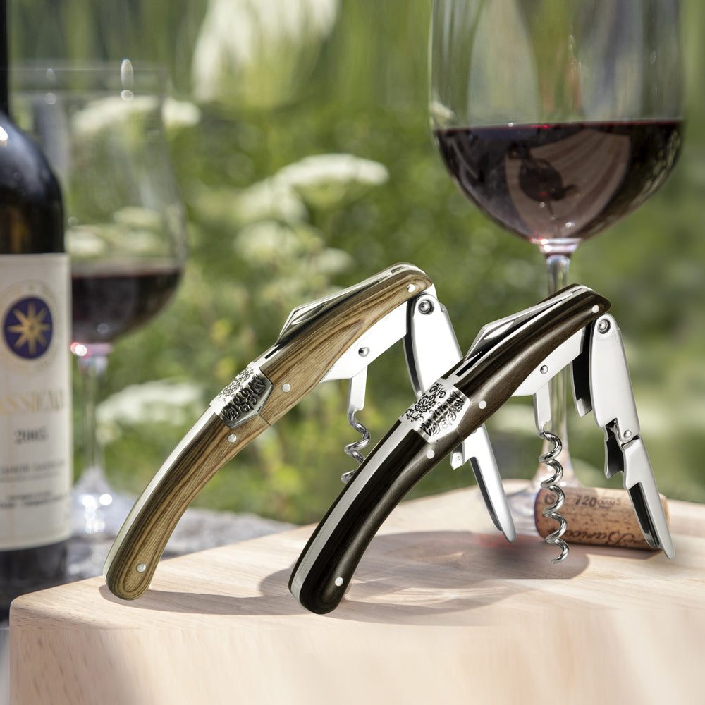Sommelier Kellnermesser MERLOT