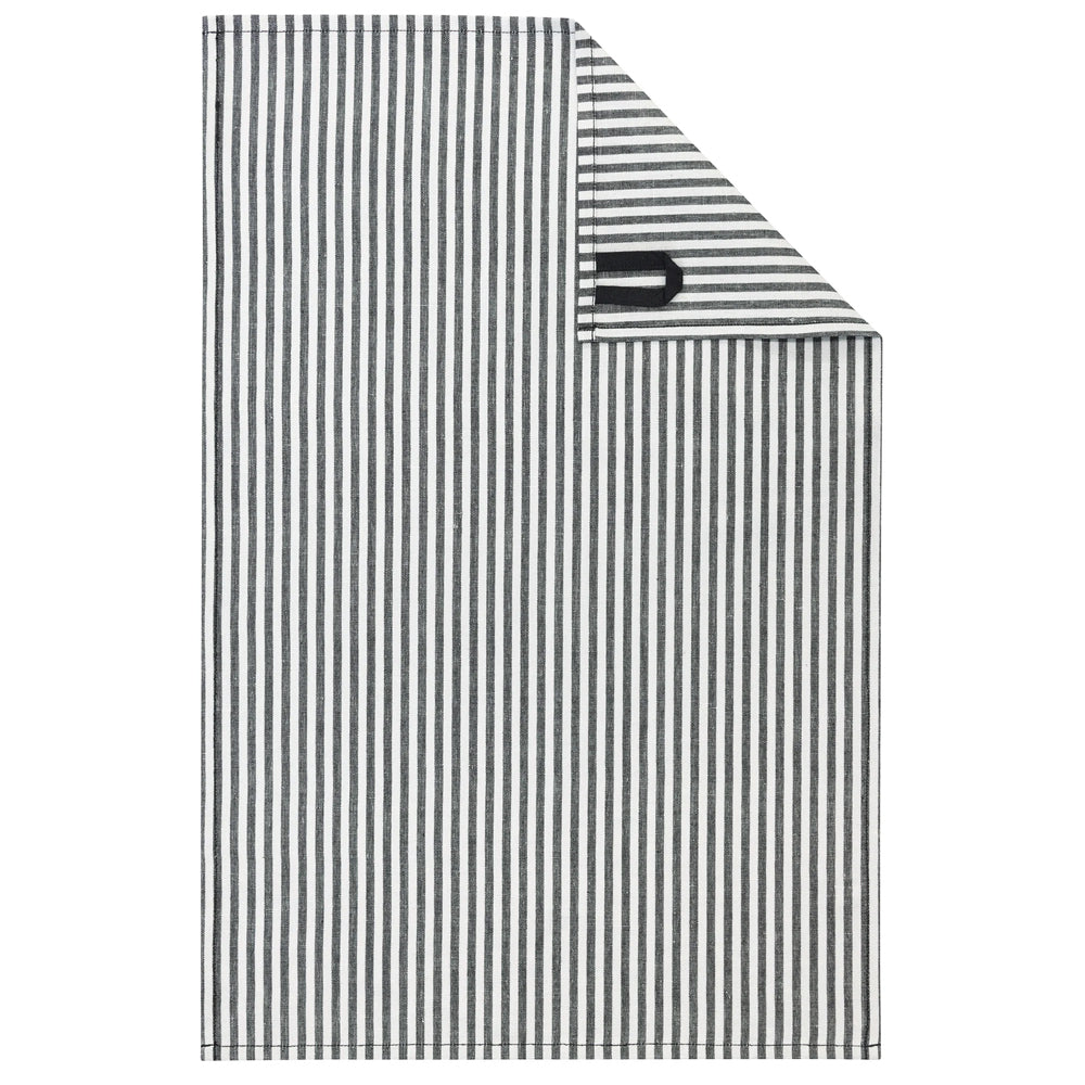 Cawö Cuisine Streifen - Geschirrtuch 50x70 cm