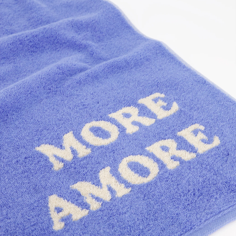 Gästetuch "More Amore"