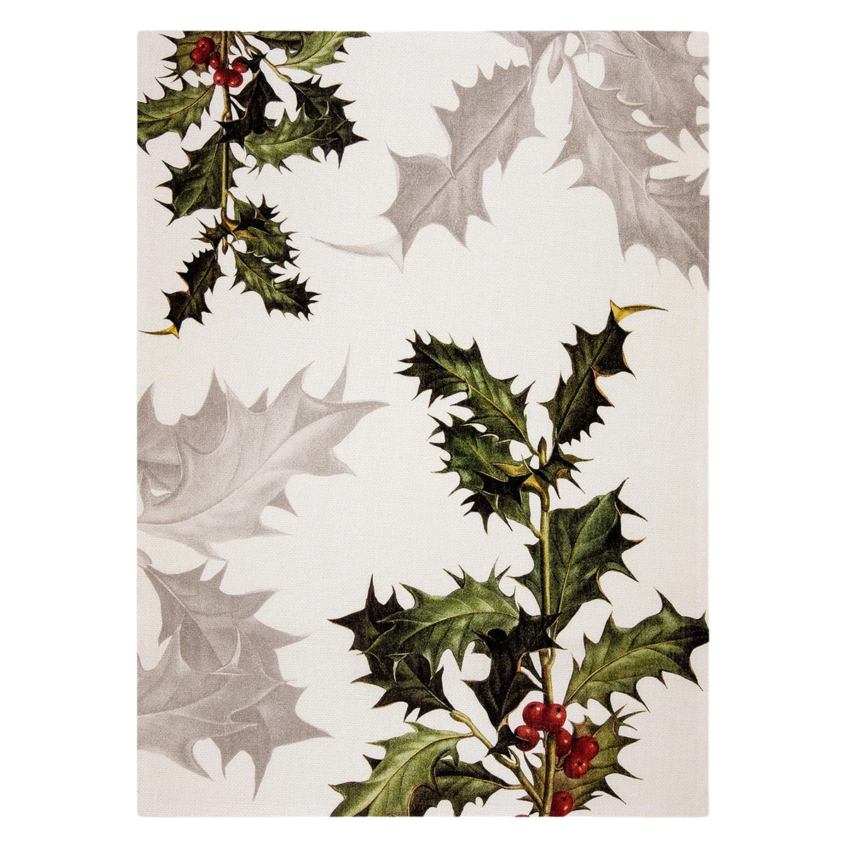Geschirrtuch "Ilex"