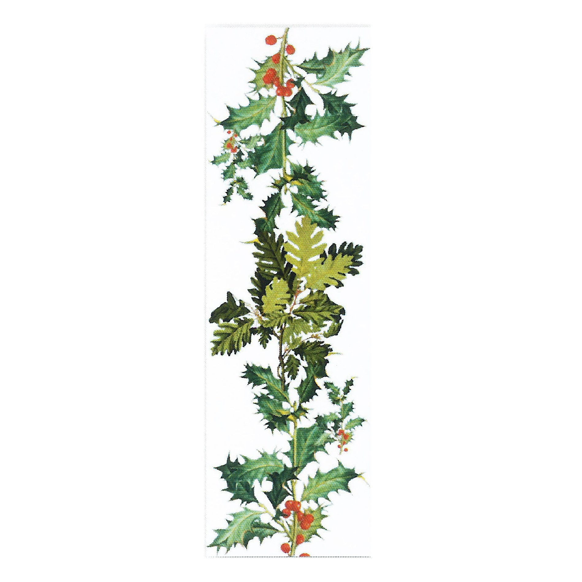 Tischläufer, The Napking, "Ilex"