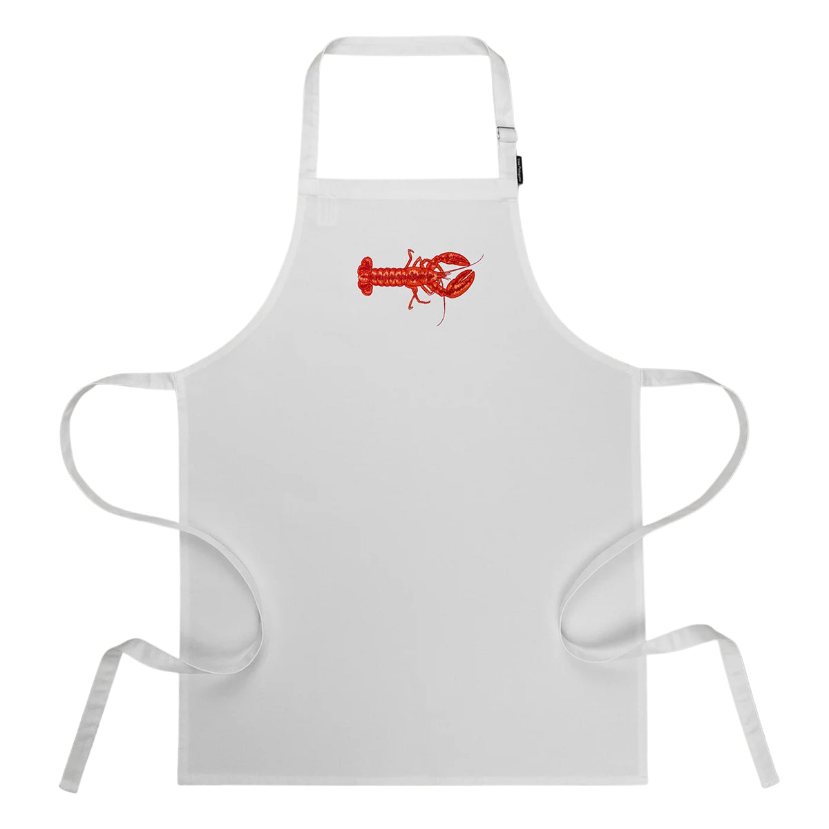 Schürze "Lobster"