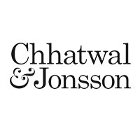 Kissenhülle, Chhatwal & Jonsson,Velvet, rubinrot