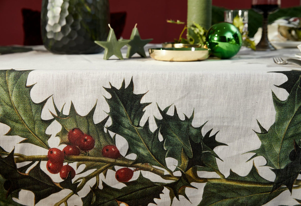 Tischläufer, The Napking, "Ilex"
