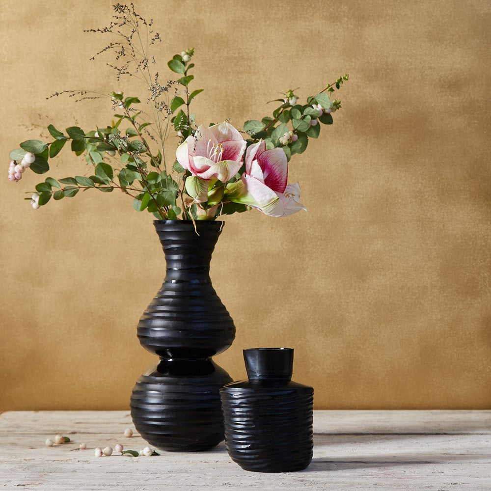Skulpturvase "Fabian", Lifestyle