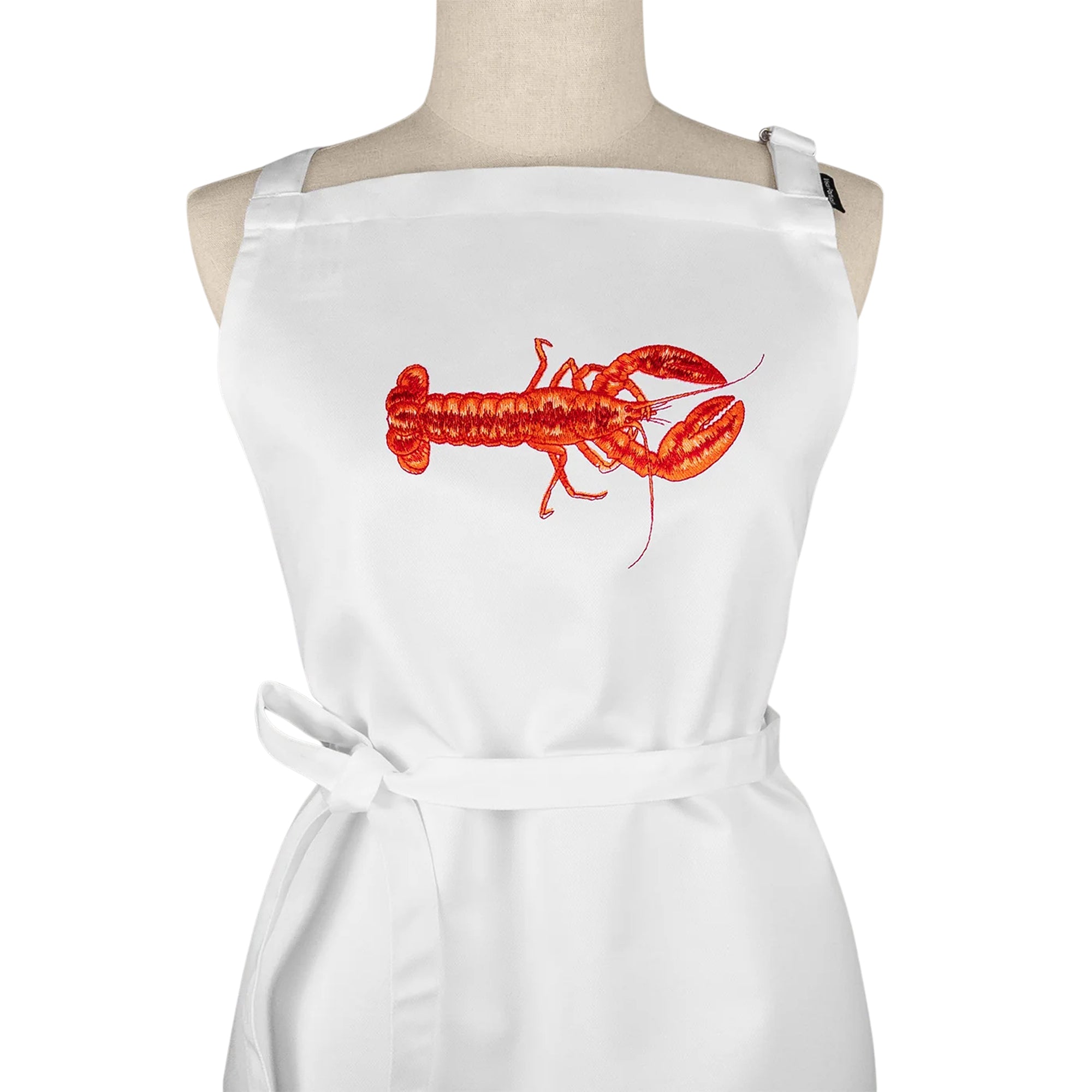 Schürze "Lobster"