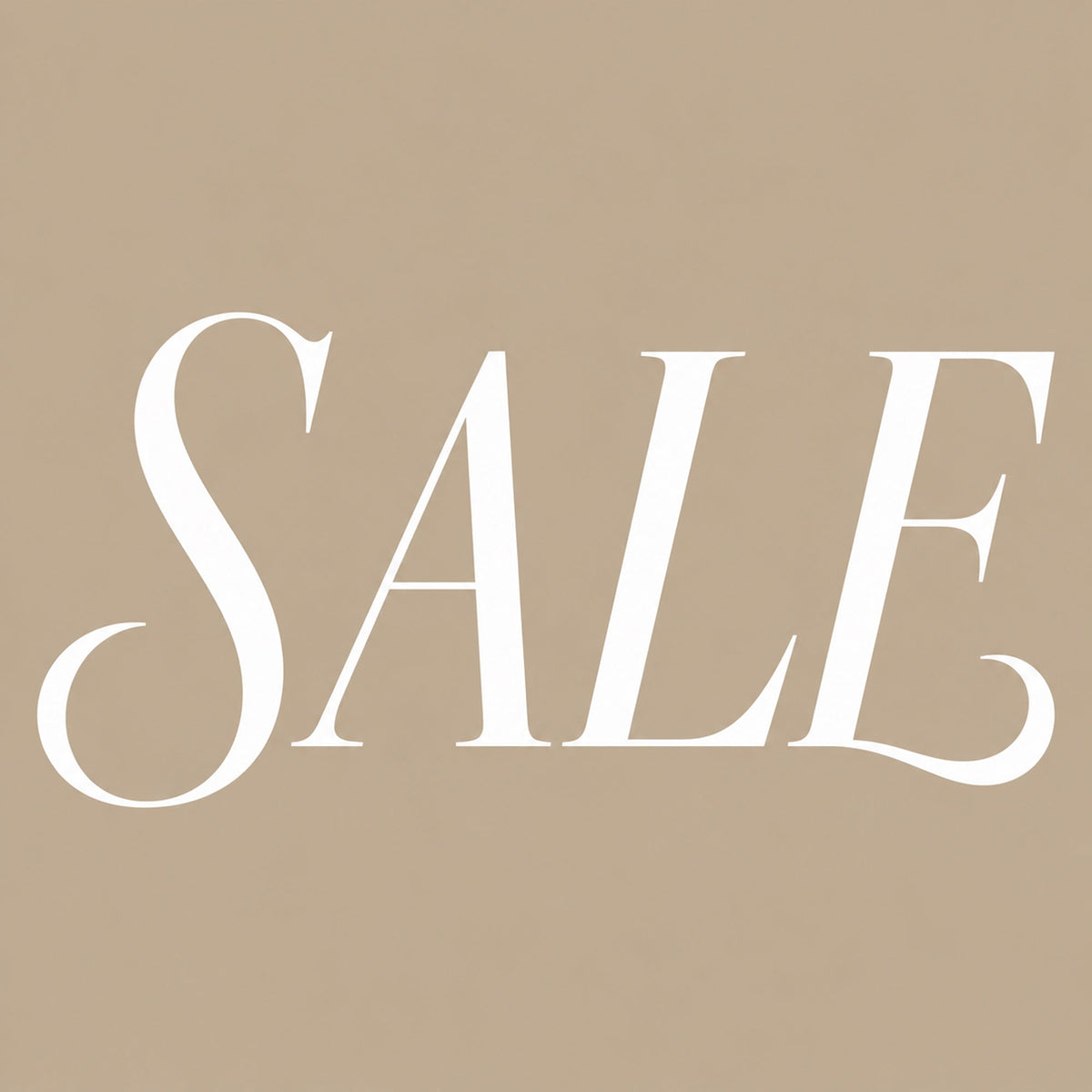 Sale
