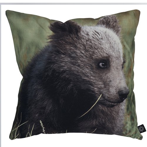 Kinderkissen "Baby Bear"