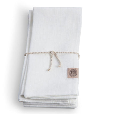 Viele Farben: Serviette, Leinen, Classic von Lovely Linen, Basicfarben