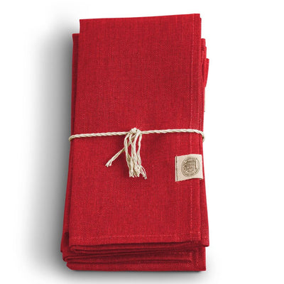 Viele Farben: Serviette, Leinen, Classic von Lovely Linen, Basicfarben