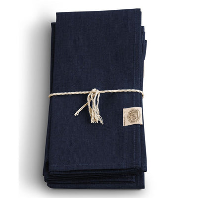 Viele Farben: Serviette, Leinen, Classic von Lovely Linen, Basicfarben
