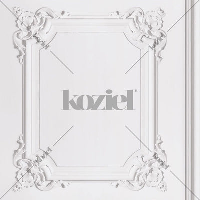 Tapete "Louis XV" von Koziel