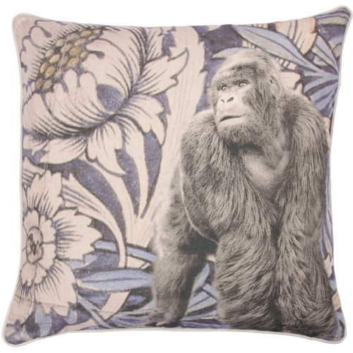 Kissenhülle "Gorilla"