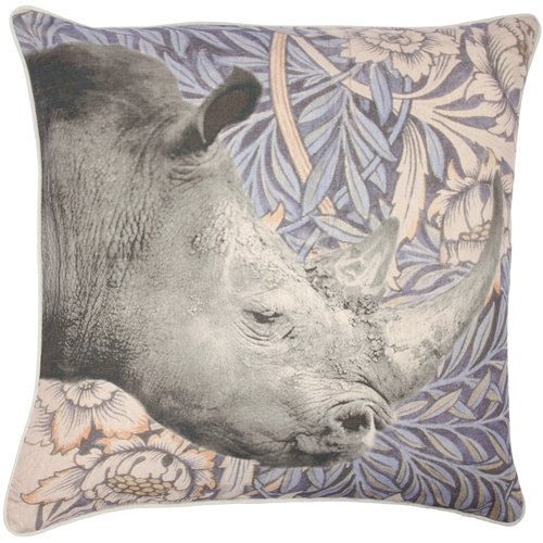 Kissenhülle "Rhino"