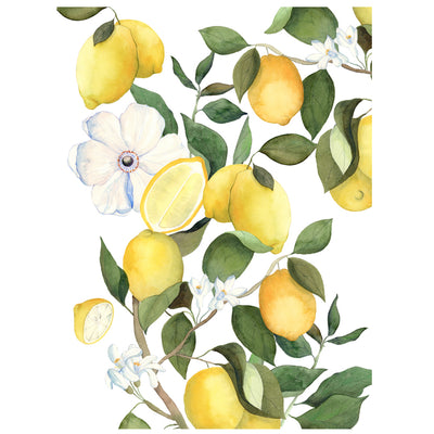 Geschirrtuch "Amalfi"