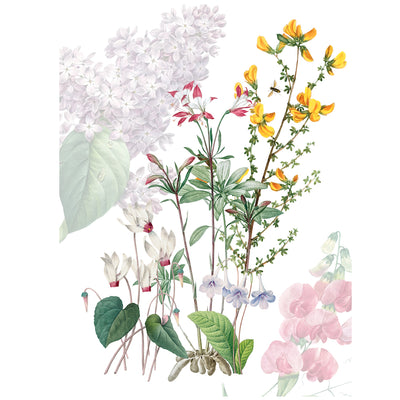 Geschirrtuch "Spring"