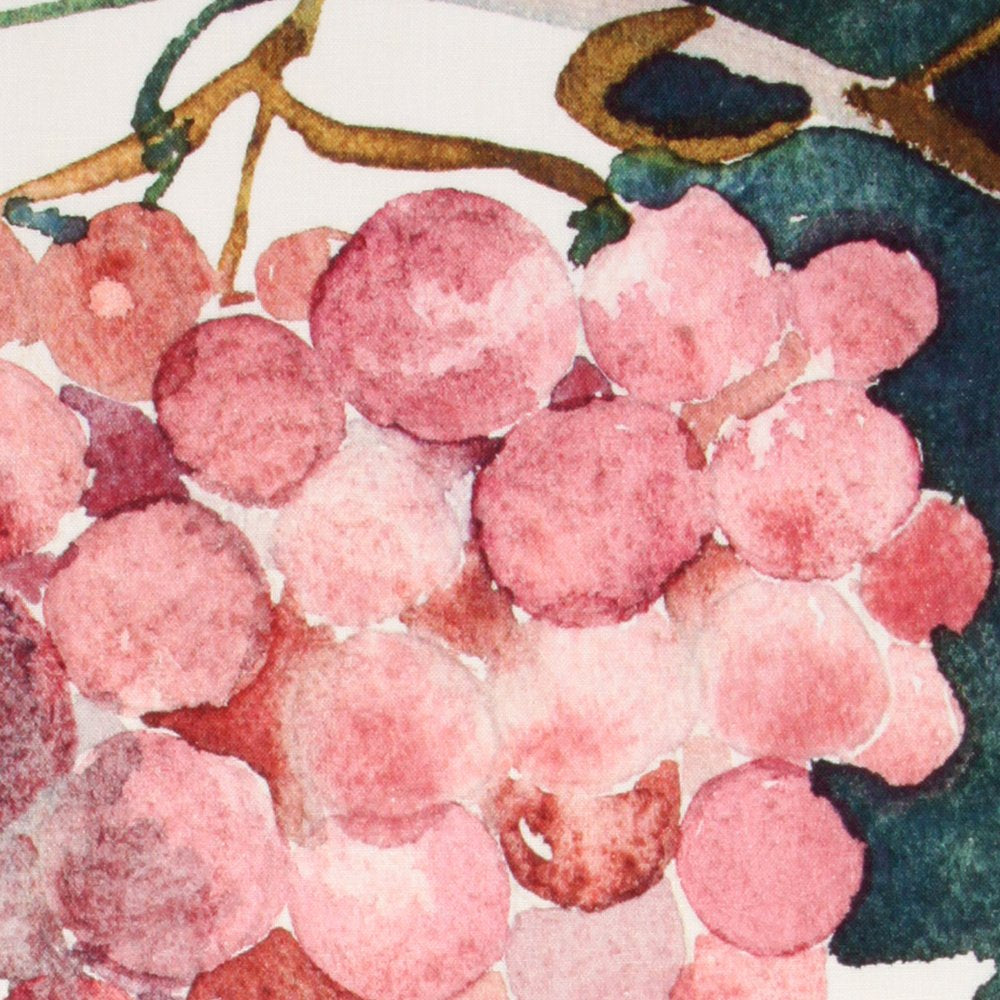 Geschirrtuch "Red Grapes"