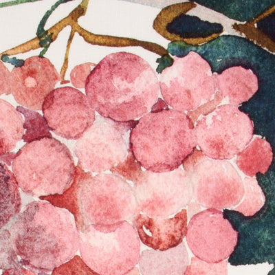 Geschirrtuch "Red Grapes"