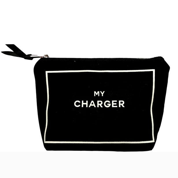 Charger Bag