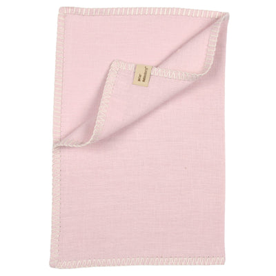 Tischset, blush rose