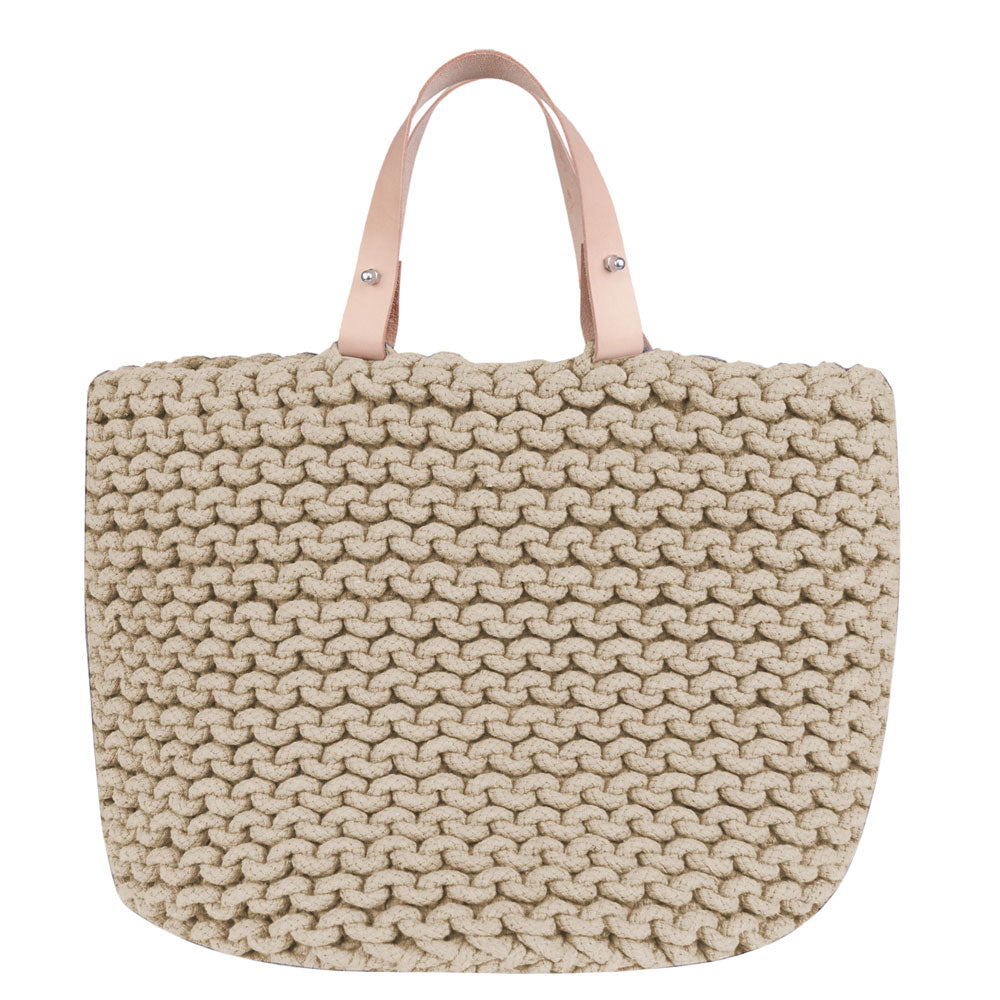 Strickkorb| L
