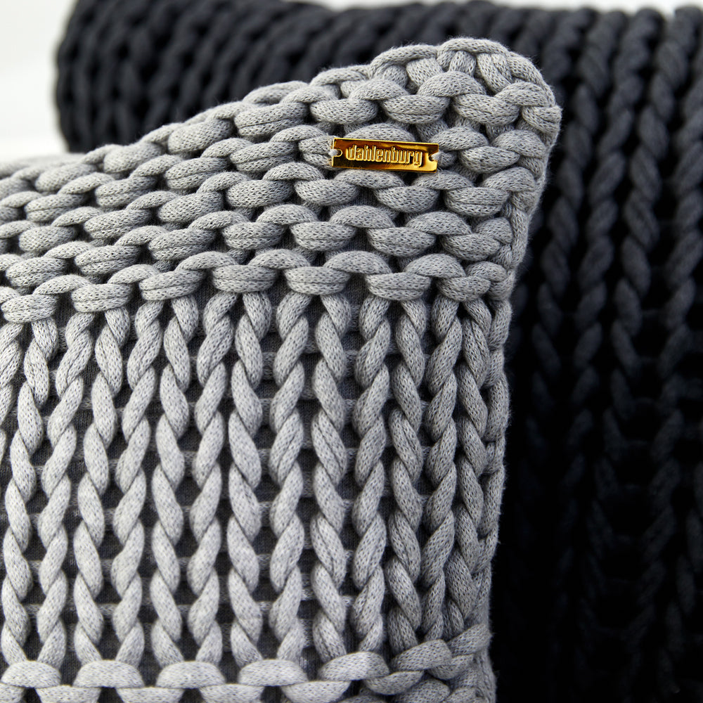 Kissenbezug Big Tide Stripe