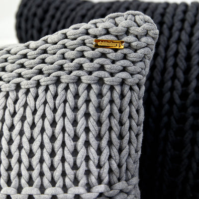 Kissenbezug Big Tide Stripe