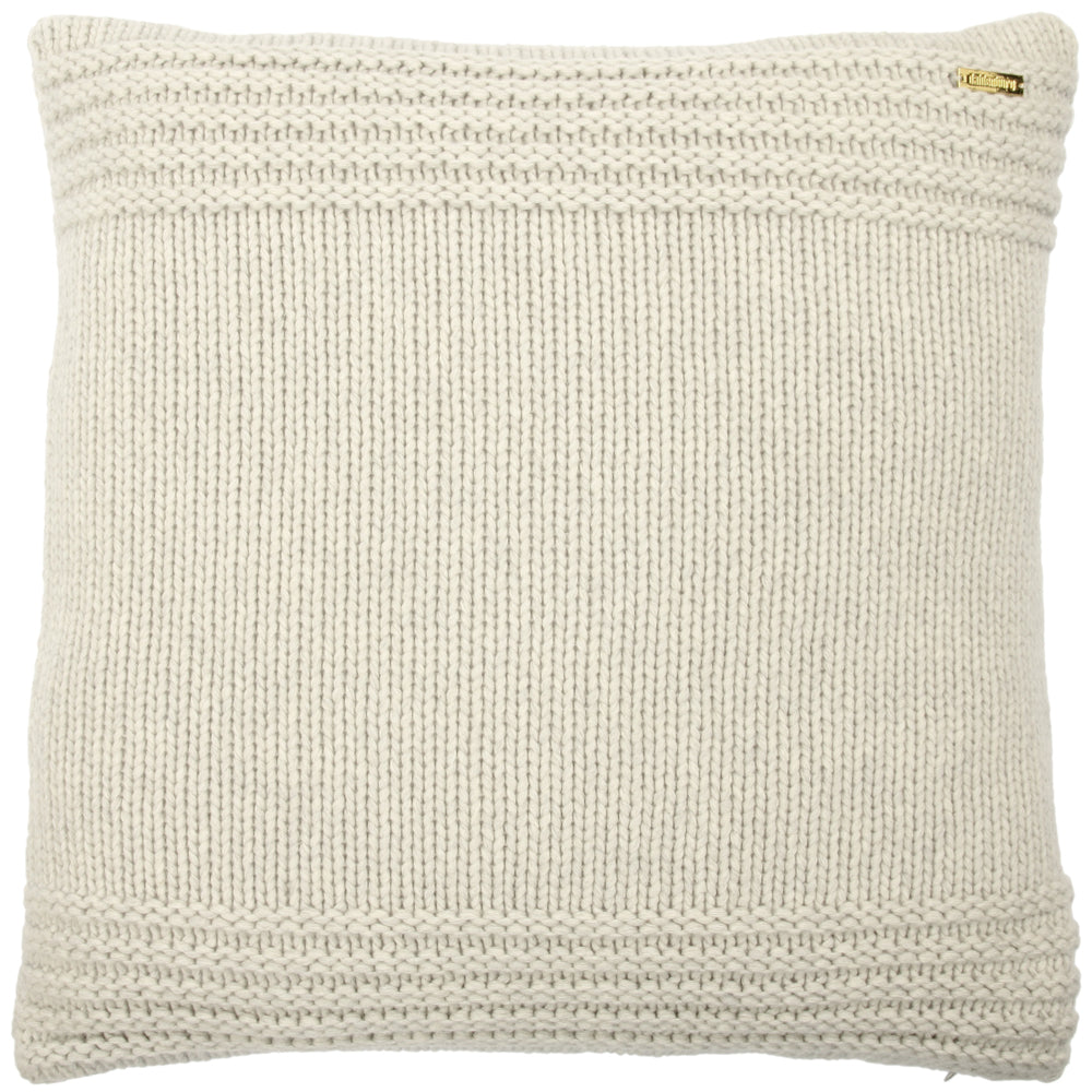 Kissenbezug| Wolle| Soft Tide