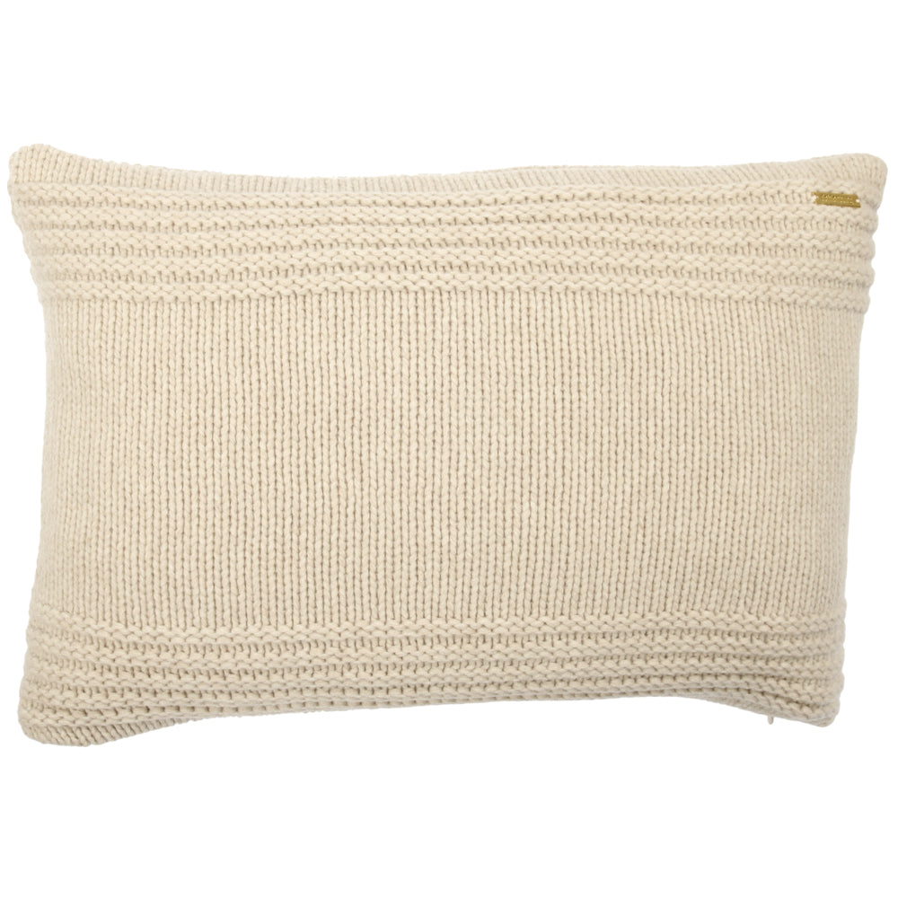 Kissenbezug| Wolle| Soft Tide
