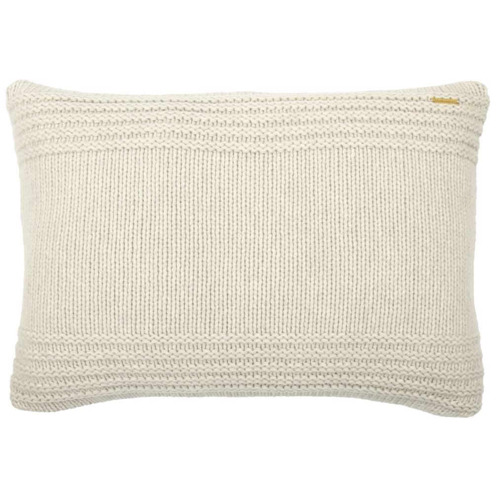 Kissenbezug| Wolle| Soft Tide