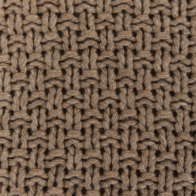 Kissenhülle| Wolle | Net
